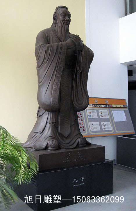 鑄銅、鍛銅雕塑